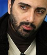 تصویر امین زندگانی