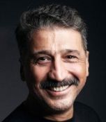 تصویر جم داوران