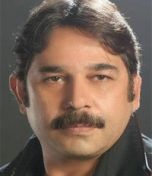 تصویر داریوش سلیمی