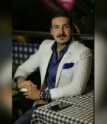 تصویر ابوالفضل میری