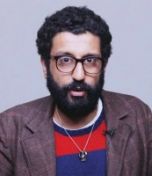 تصویر عدیل اختر