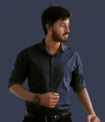 تصویر آدیتیا باسکار