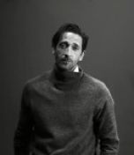 تصویر آدرین برودی