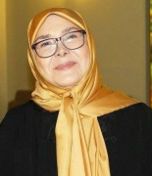 تصویر آفرین عبیسی