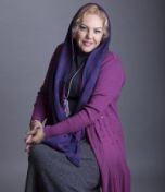 تصویر افسانه چهره آزاد