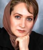 تصویر افسانه ناصری