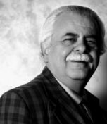 تصویر احمدرضا اسعدی