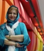 تصویر اکرم محمدی