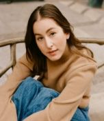 تصویر آلانا هِیم