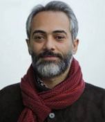 تصویر علی قربان زاده