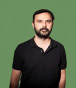 تصویر علی مصفا
