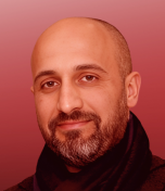 تصویر علی سرابی