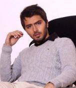 تصویر سید علی طباطبایی
