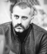 تصویر علی رام نورایی