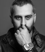 تصویر عليرام نورايى
