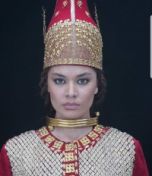 تصویر المیرا تورسین