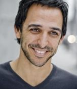 تصویر Amir Arison