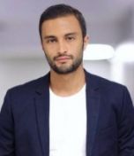 تصویر امیر جدیدی