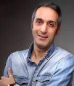 تصویر امیرمهدی ژوله