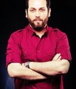 تصویر امیررضا دلاوری