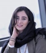 تصویر آناهیتا افشار