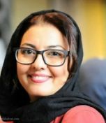 تصویر آناهیتا همتی