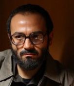 تصویر آرش مجیدی