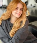 تصویر آریل وینتر