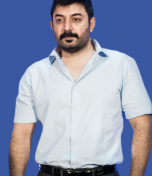 تصویر آرویند سوامی