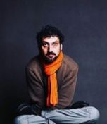 تصویر ارژنگ امیرفضلی