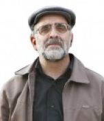 تصویر اصغر تقی زاده