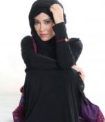 تصویر آشا محرابی