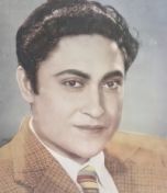 تصویر آشوک کومار
