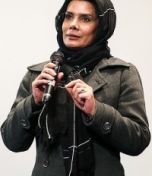تصویر عاطفه رضوی