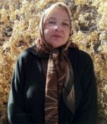 تصویر آزیتا لاچینی