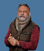 تصویر بابک کریمی