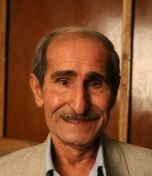 تصویر باقر صحرارودی