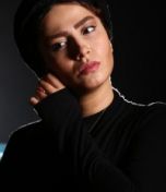 تصویر بهارک صالح نیا