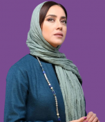 تصویر بهاره کیان افشار