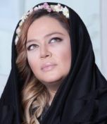 تصویر بهاره رهنما