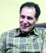 تصویر بهنام تشکر