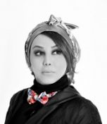 تصویر بهنوش بختیاری