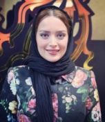تصویر بهنوش طباطبایی