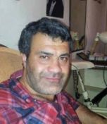 تصویر بهراد خرازی