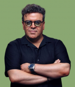 تصویر بهرنگ علوی