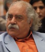 تصویر بهزاد فراهانی