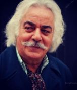 تصویر بهزاد رحیم‌خانی