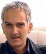 تصویر بیژن بنفشه‌خواه