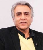 تصویر بیژن امکانیان