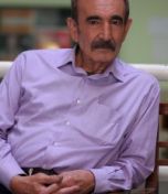 تصویر بیوک میرزایی
